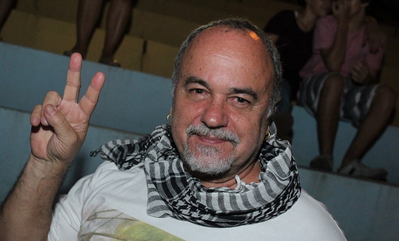 O antropólogo, historiador, pesquisador e ativista Luiz Mott estará em Franca a partir desta quarta, 02
